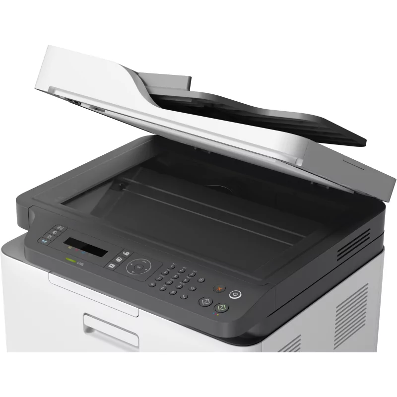 Kontrolsat - HP Printer - Colors - Laser 179fnw - 4ZB97A