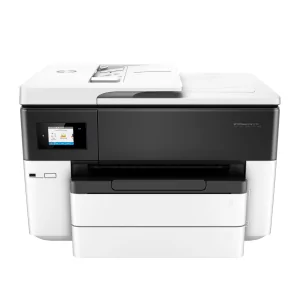 Kontrolsat - HP Printer - All-In-One - OfficeJet Pro 7740 - G5J38A