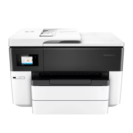 Kontrolsat - HP Printer - All-In-One - OfficeJet Pro 7740 - G5J38A Kontrolsat - HP Printer - All-In-One - OfficeJet Pro 7740 - G5J38A