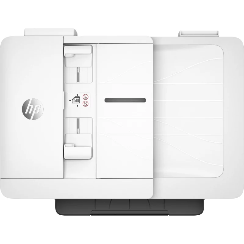 Kontrolsat - HP Printer - All-In-One - OfficeJet Pro 7740 - G5J38A