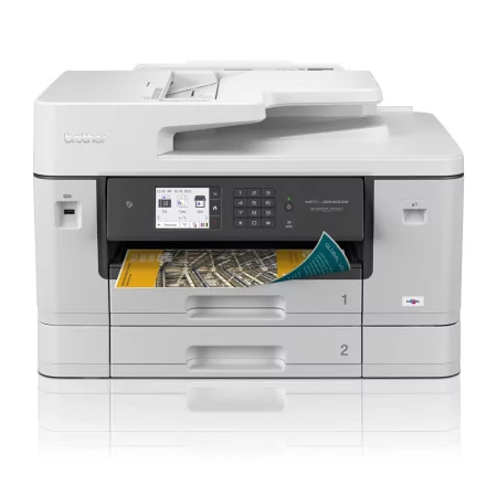 Kontrolsat - Brother Printer - Multifunction - MFC-J6940DW Kontrolsat - Brother Printer - Multifunction - MFC-J6940DW