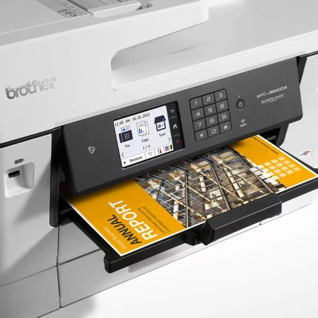 Kontrolsat - Brother Printer - Multifunction - MFC-J6940DW Kontrolsat - Brother Printer - Multifunction - MFC-J6940DW