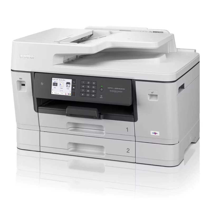 Kontrolsat - Brother Printer - Multifunction - MFC-J6940DW
