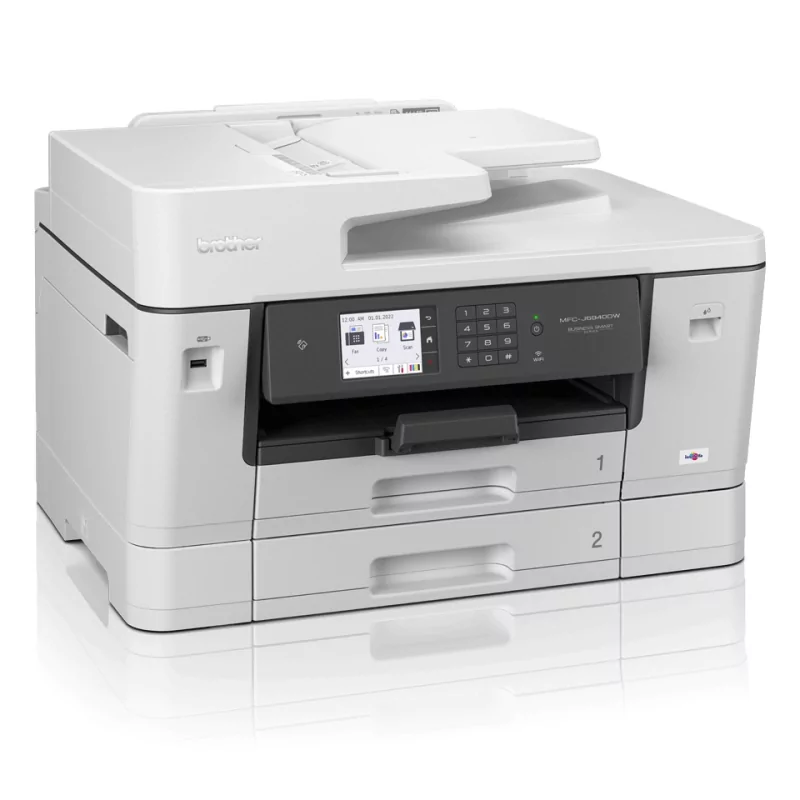 Kontrolsat - Brother Printer - Multifunction - MFC-J6940DW