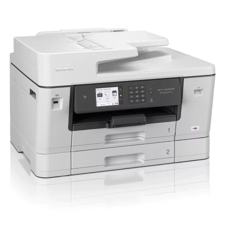 Kontrolsat - Brother Printer - Multifunction - MFC-J6940DW Kontrolsat - Brother Printer - Multifunction - MFC-J6940DW