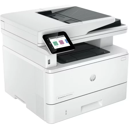 Kontrolsat - Impressora HP - Multifunções - LaserJet Pro 4102dw - 2Z622F