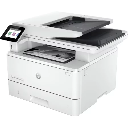 Kontrolsat - Impressora HP - Multifunções - LaserJet Pro 4102dw - 2Z622F