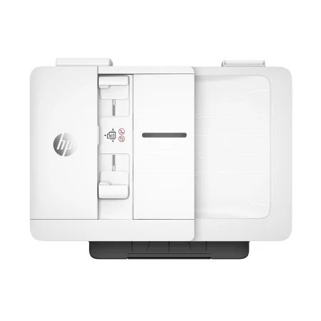 Kontrolsat - HP Printer - All-In-One - OfficeJet Pro 7740 - G5J38A Kontrolsat - HP Printer - All-In-One - OfficeJet Pro 7740 - G5J38A