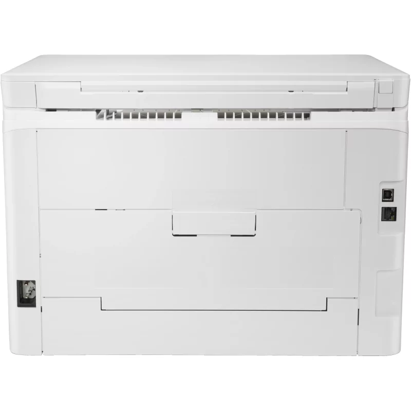 Kontrolsat - Impressora HP - Multifunções - Cores - LaserJet Pro M183fw - 7KW56A