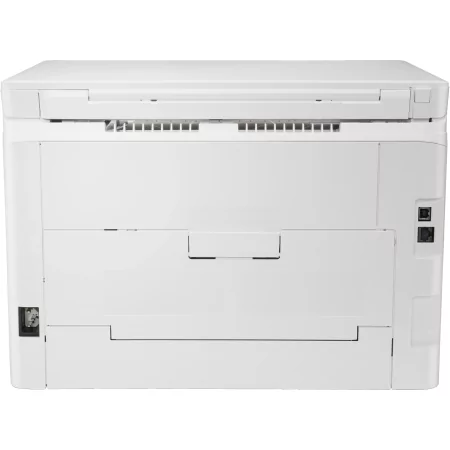 Kontrolsat - HP Printer - Multifunction - Color - LaserJet Pro M183fw - 7KW56A Kontrolsat - HP Printer - Multifunction - Color - LaserJet Pro M183fw - 7KW56A