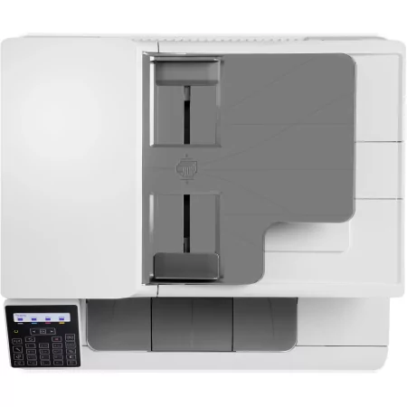 Kontrolsat - HP Printer - Multifunction - Color - LaserJet Pro M183fw - 7KW56A Kontrolsat - HP Printer - Multifunction - Color - LaserJet Pro M183fw - 7KW56A