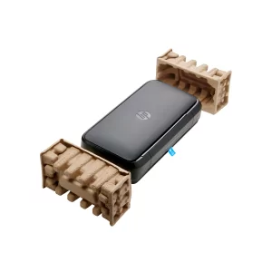 Kontrolsat - Impressora HP - Multifunções - Portátil - OfficeJet 250 - CZ992A