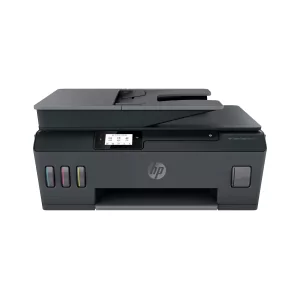 Kontrolsat - Impressora HP - Cores - Multifunções - Smart Tank Plus - 655 Wireless - Y0F74A
