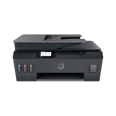 Kontrolsat - HP Printer - Colors - Multifunction - Smart Tank Plus - 655 Wireless - Y0F74A Kontrolsat - HP Printer - Colors - Multifunction - Smart Tank Plus - 655 Wireless - Y0F74A