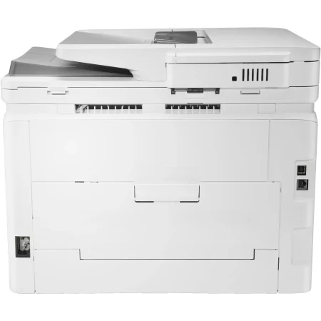 Kontrolsat - HP Printer - Colors - LaserJet Pro M282nw - 7KW72A Kontrolsat - HP Printer - Colors - LaserJet Pro M282nw - 7KW72A