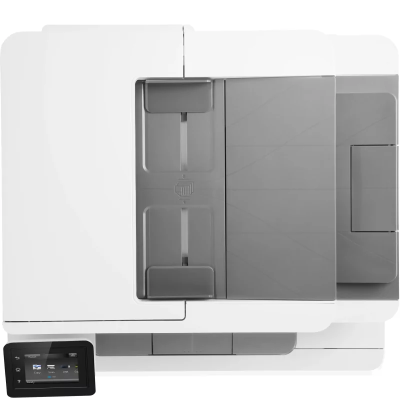 Kontrolsat - HP Printer - Colors - LaserJet Pro M282nw - 7KW72A