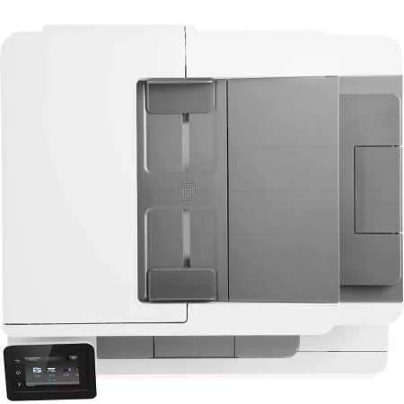 Kontrolsat - HP Printer - Colors - LaserJet Pro M282nw - 7KW72A Kontrolsat - HP Printer - Colors - LaserJet Pro M282nw - 7KW72A