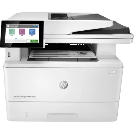 Kontrolsat - Impressora HP - Multifunções - LaserJet Enterprise M430f - 3PZ55A Kontrolsat - Impressora HP - Multifunções - LaserJet Enterprise M430f - 3PZ55A