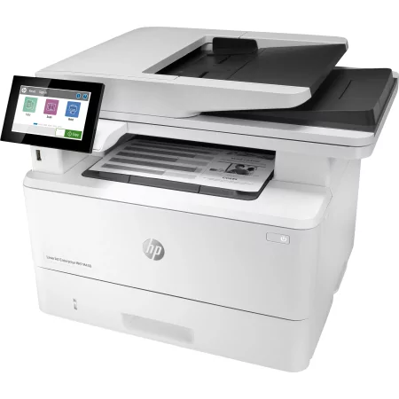 Kontrolsat - HP Printer - All-In-One - LaserJet Enterprise M430f - 3PZ55A Kontrolsat - HP Printer - All-In-One - LaserJet Enterprise M430f - 3PZ55A