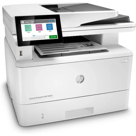 Kontrolsat - Impressora HP - Multifunções - LaserJet Enterprise M430f - 3PZ55A Kontrolsat - Impressora HP - Multifunções - LaserJet Enterprise M430f - 3PZ55A