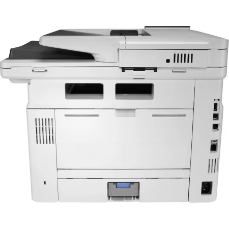 Kontrolsat - Impressora HP - Multifunções - LaserJet Enterprise M430f - 3PZ55A Kontrolsat - Impressora HP - Multifunções - LaserJet Enterprise M430f - 3PZ55A