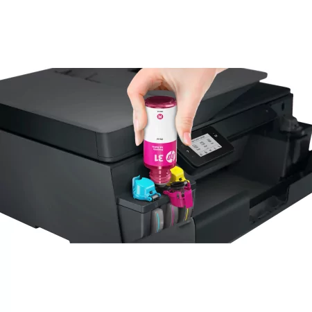 Kontrolsat - HP Printer - Colors - Multifunction - Smart Tank Plus - 655 Wireless - Y0F74A Kontrolsat - HP Printer - Colors - Multifunction - Smart Tank Plus - 655 Wireless - Y0F74A