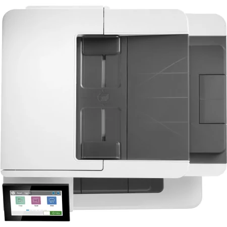 Kontrolsat - Impressora HP - Multifunções - LaserJet Enterprise M430f - 3PZ55A Kontrolsat - Impressora HP - Multifunções - LaserJet Enterprise M430f - 3PZ55A
