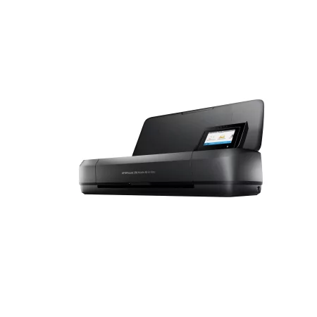 Kontrolsat - Impressora HP - Multifunções - Portátil - OfficeJet 250 - CZ992A Kontrolsat - Impressora HP - Multifunções - Portátil - OfficeJet 250 - CZ992A