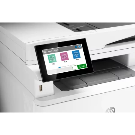 Kontrolsat - HP Printer - All-In-One - LaserJet Enterprise M430f - 3PZ55A Kontrolsat - HP Printer - All-In-One - LaserJet Enterprise M430f - 3PZ55A