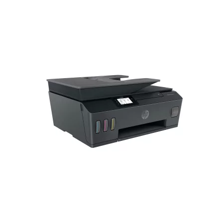 Kontrolsat - Impressora HP - Cores - Multifunções - Smart Tank Plus - 655 Wireless - Y0F74A