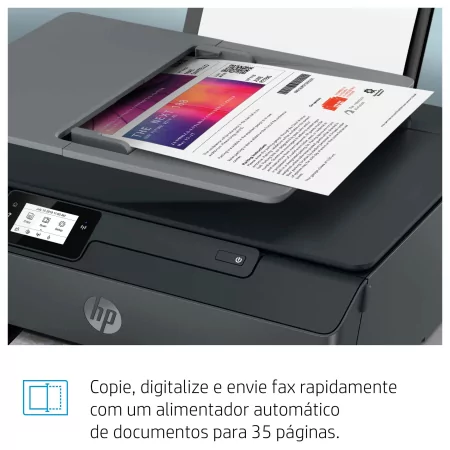 Kontrolsat - HP Printer - Colors - Multifunction - Smart Tank Plus - 655 Wireless - Y0F74A Kontrolsat - HP Printer - Colors - Multifunction - Smart Tank Plus - 655 Wireless - Y0F74A