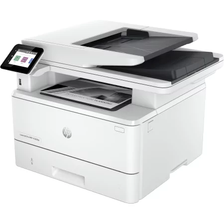 Kontrolsat - Impressora HP - LaserJet Pro 4102fdn - 2Z623F Kontrolsat - Impressora HP - LaserJet Pro 4102fdn - 2Z623F