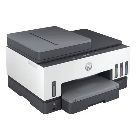 Kontrolsat - HP Printer - Multifunction - Smart Tank 7605 - 28C02A Kontrolsat - HP Printer - Multifunction - Smart Tank 7605 - 28C02A
