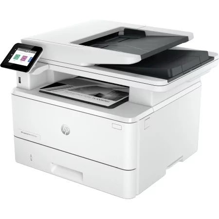 Kontrolsat - Impressora HP - Monocromática - LaserJet Pro - 4102fdw - 2Z624F Kontrolsat - Impressora HP - Monocromática - LaserJet Pro - 4102fdw - 2Z624F