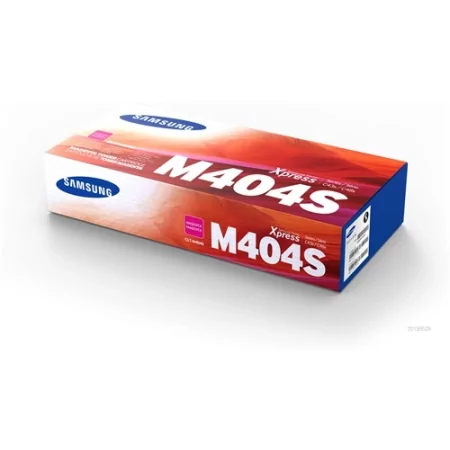 Kontrolsat - Samsung Toner - Pink - 1000 Pages - SU234A Kontrolsat - Samsung Toner - Pink - 1000 Pages - SU234A
