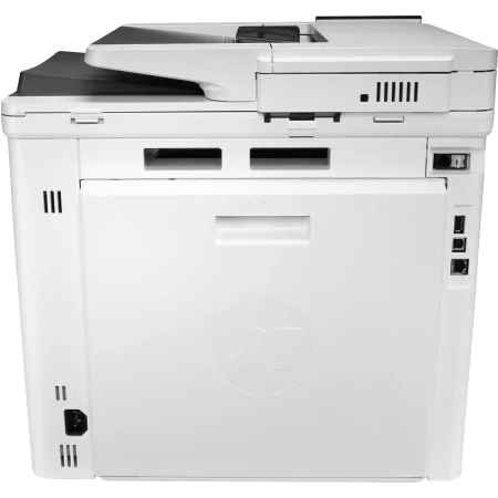 Kontrolsat - HP Printer - Multifunction - Color - Laserjet Enterprise - 3QA55A Kontrolsat - HP Printer - Multifunction - Color - Laserjet Enterprise - 3QA55A