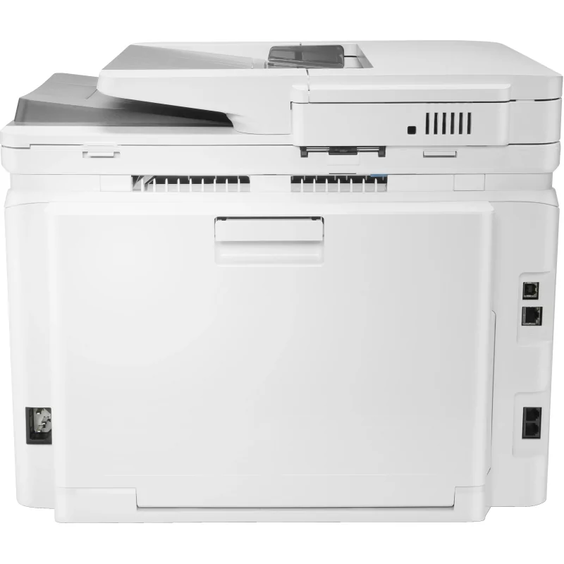Kontrolsat - Impressora HP - Multifunções - Cores - LaserJet Pro M283fdw - 7KW75A