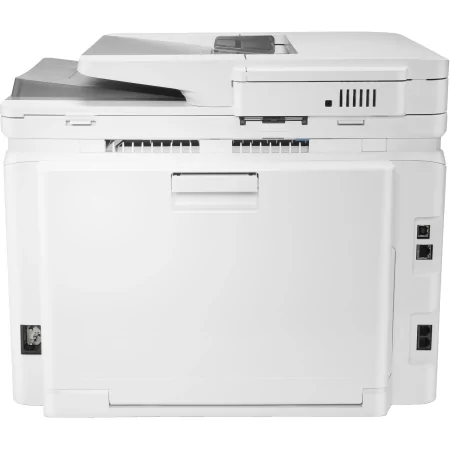 Kontrolsat - Impressora HP - Multifunções - Cores - LaserJet Pro M283fdw - 7KW75A Kontrolsat - Impressora HP - Multifunções - Cores - LaserJet Pro M283fdw - 7KW75A