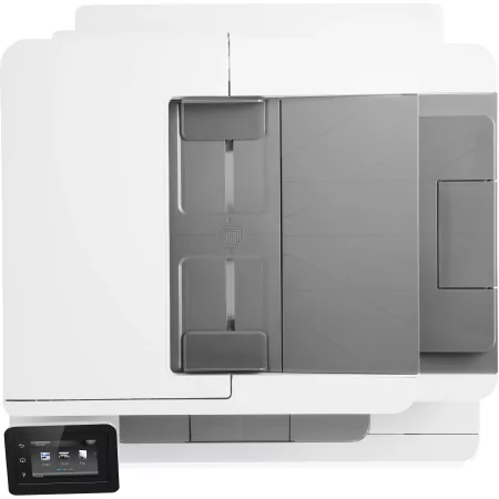 Kontrolsat - Impressora HP - Multifunções - Cores - LaserJet Pro M283fdw - 7KW75A Kontrolsat - Impressora HP - Multifunções - Cores - LaserJet Pro M283fdw - 7KW75A