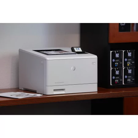 Kontrolsat - Toner HP - Rosa - 2100 Páginas - W2033A