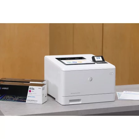 Kontrolsat - HP Toner - Yellow - 2100 Pages - W2032A Kontrolsat - HP Toner - Yellow - 2100 Pages - W2032A