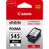 Tinteiro Canon - Preto XL - 450 Páginas - PG-545
