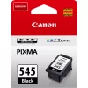 Tinteiro Canon - Preto - 180 Páginas - PG-545
