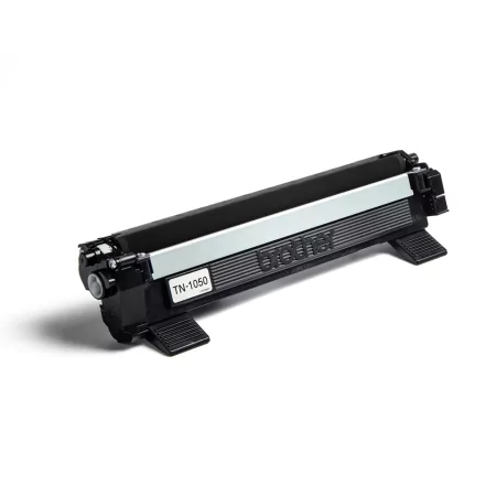 Kontrolsat - Brother Toner - Black - 1000 Pages - TN-1050 Kontrolsat - Brother Toner - Black - 1000 Pages - TN-1050