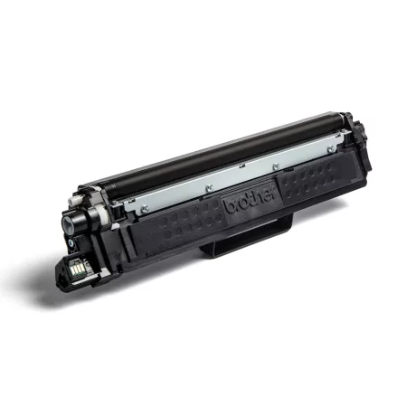 Kontrolsat - Toner Brother - Preto - 3000 Páginas - TN247BK Kontrolsat - Toner Brother - Preto - 3000 Páginas - TN247BK