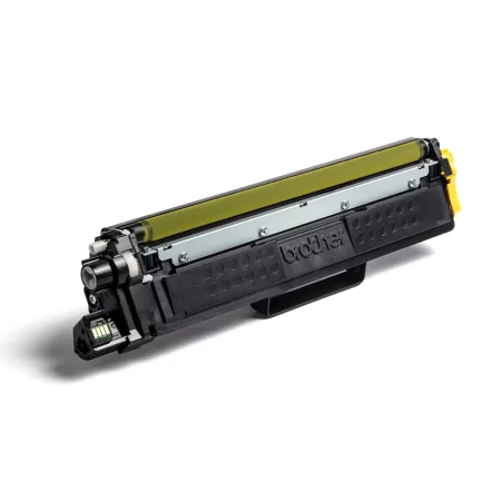 Kontrolsat - Toner Brother - Amarelo - 2300 Páginas - TN247Y Kontrolsat - Toner Brother - Amarelo - 2300 Páginas - TN247Y