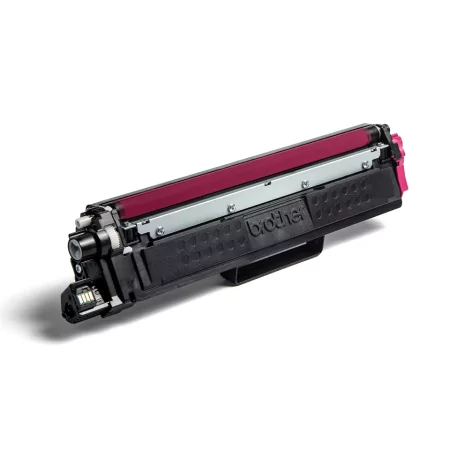 Kontrolsat - Toner Brother - Rosa - 2300 Páginas - TN247M Kontrolsat - Toner Brother - Rosa - 2300 Páginas - TN247M