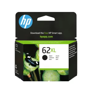 Kontrolsat - Tinteiro HP - Preto - 600 Páginas - C2P05AE