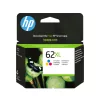 Kontrolsat - Tinteiro HP - Tricolor - 415 Páginas - C2P07AE