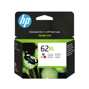 Kontrolsat - HP Ink Cartridge - Tricolor - 415 Pages - C2P07AE